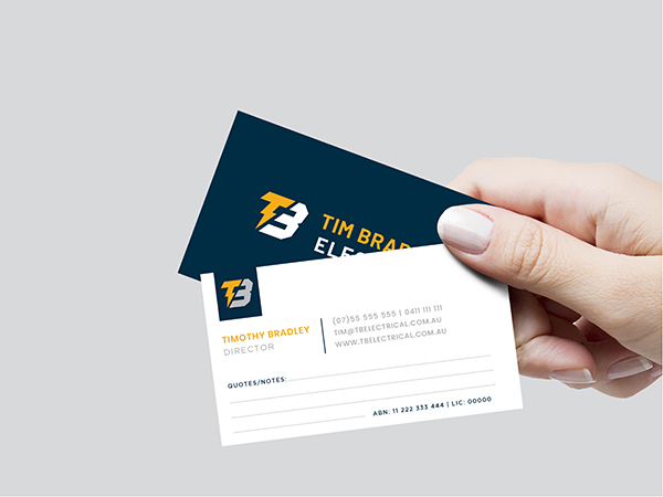 Gold Coast Business Card Design and Business Card printing